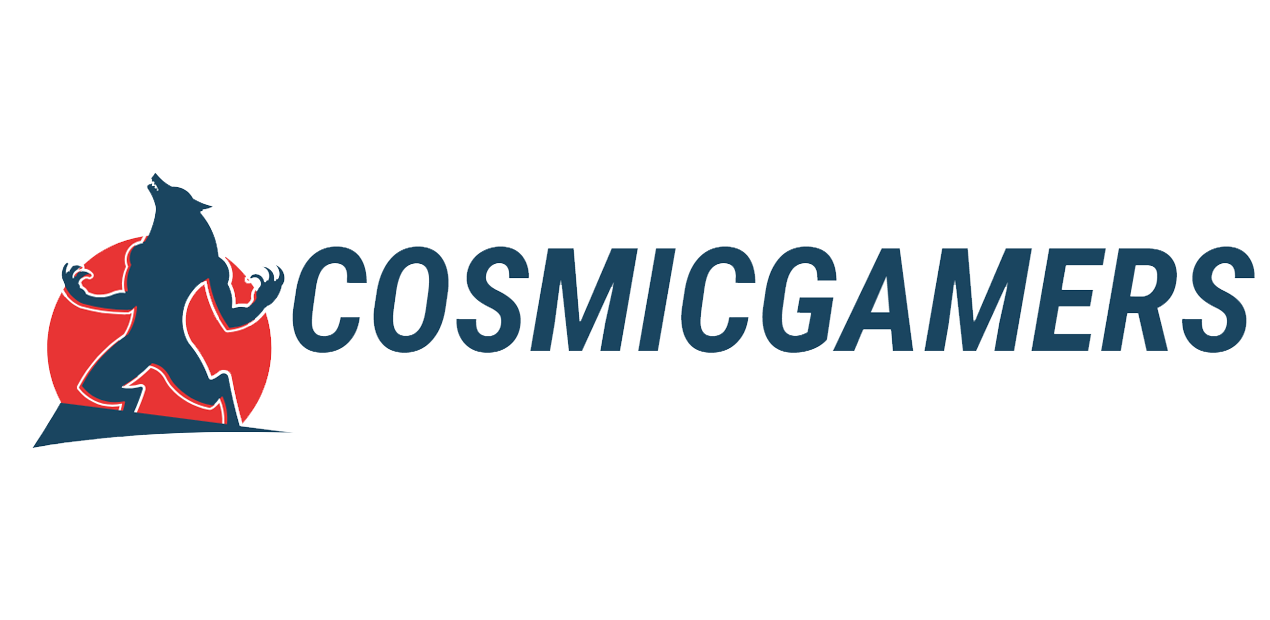 cosmicgamers.site